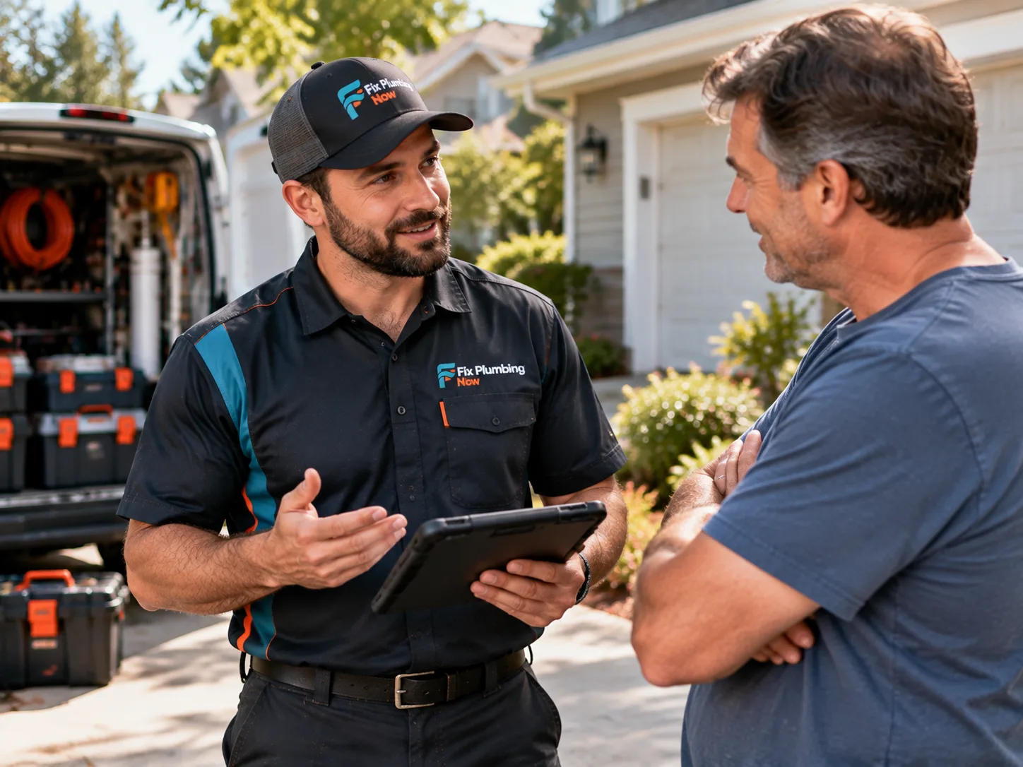 Clogged Drain Service Herndon, PA FAQs